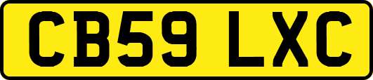 CB59LXC