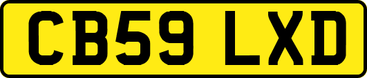 CB59LXD