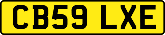 CB59LXE