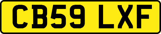 CB59LXF