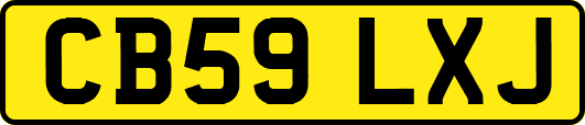 CB59LXJ