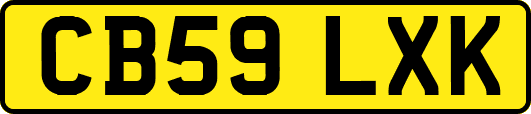 CB59LXK