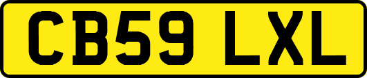 CB59LXL