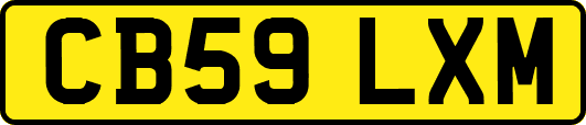 CB59LXM