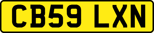 CB59LXN
