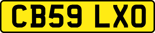 CB59LXO