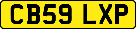 CB59LXP