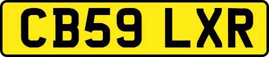 CB59LXR