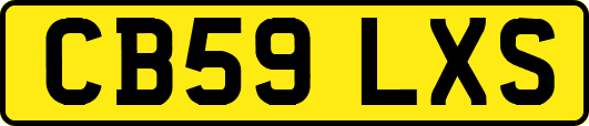 CB59LXS