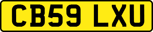 CB59LXU