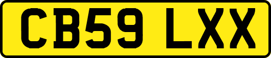 CB59LXX