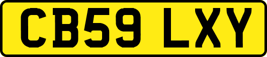 CB59LXY