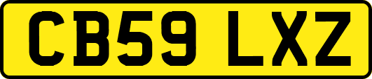 CB59LXZ