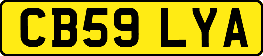 CB59LYA