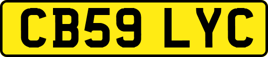 CB59LYC