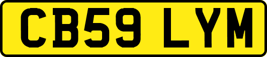 CB59LYM