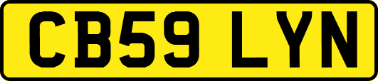 CB59LYN