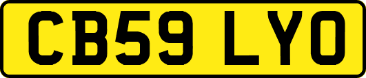 CB59LYO
