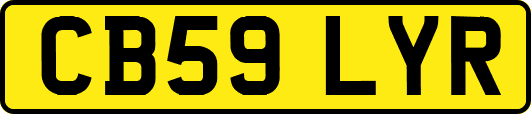 CB59LYR