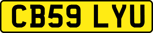 CB59LYU