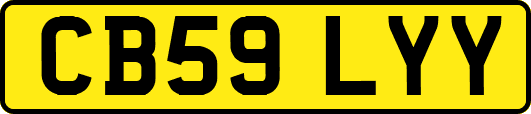 CB59LYY
