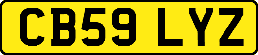 CB59LYZ
