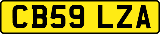 CB59LZA