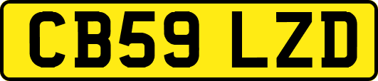 CB59LZD