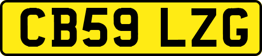 CB59LZG