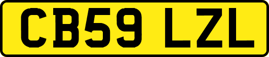 CB59LZL