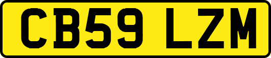 CB59LZM