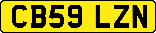 CB59LZN