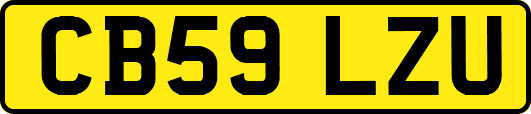 CB59LZU