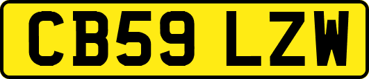 CB59LZW