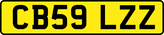CB59LZZ