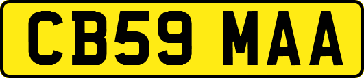 CB59MAA