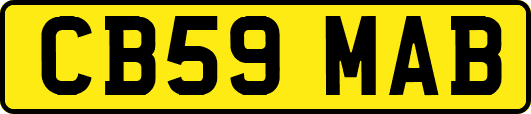 CB59MAB