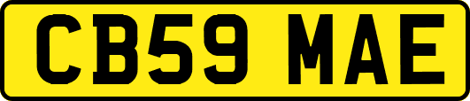 CB59MAE