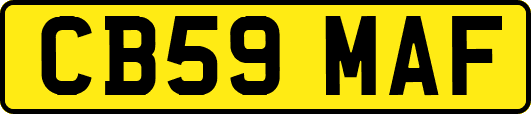 CB59MAF