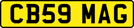 CB59MAG