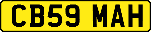 CB59MAH