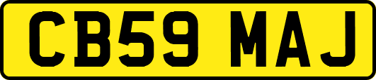 CB59MAJ