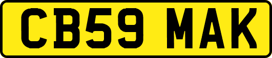CB59MAK