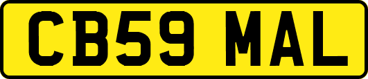 CB59MAL