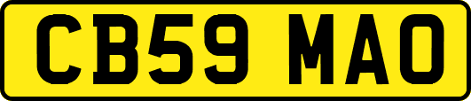 CB59MAO