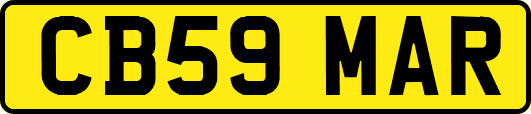CB59MAR