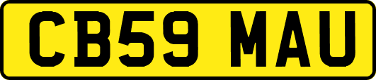 CB59MAU