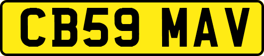 CB59MAV