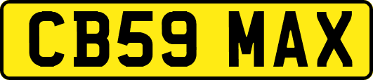 CB59MAX