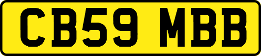 CB59MBB